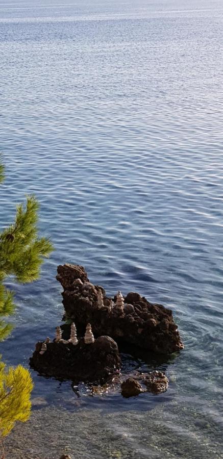 Luxury Apartment Spa "Marina" Makarska Exterior photo