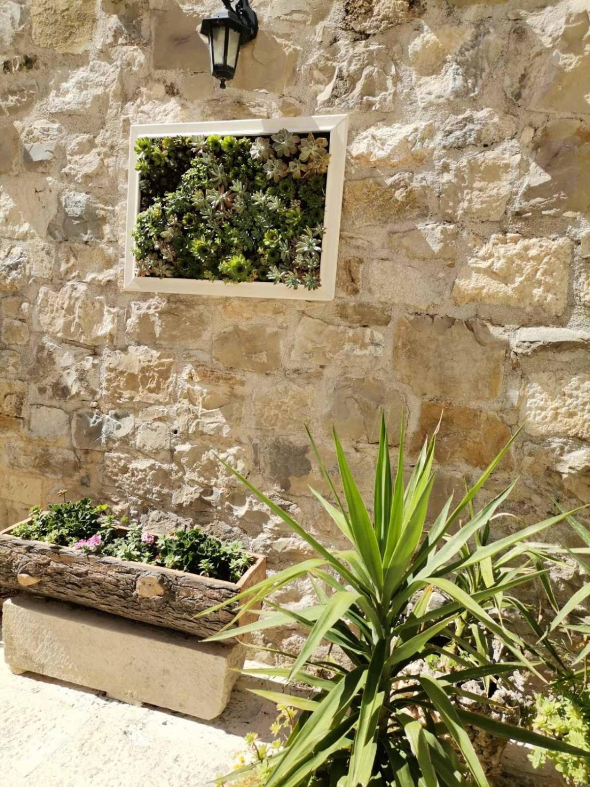 Luxury Apartment Spa "Marina" Makarska Exterior photo