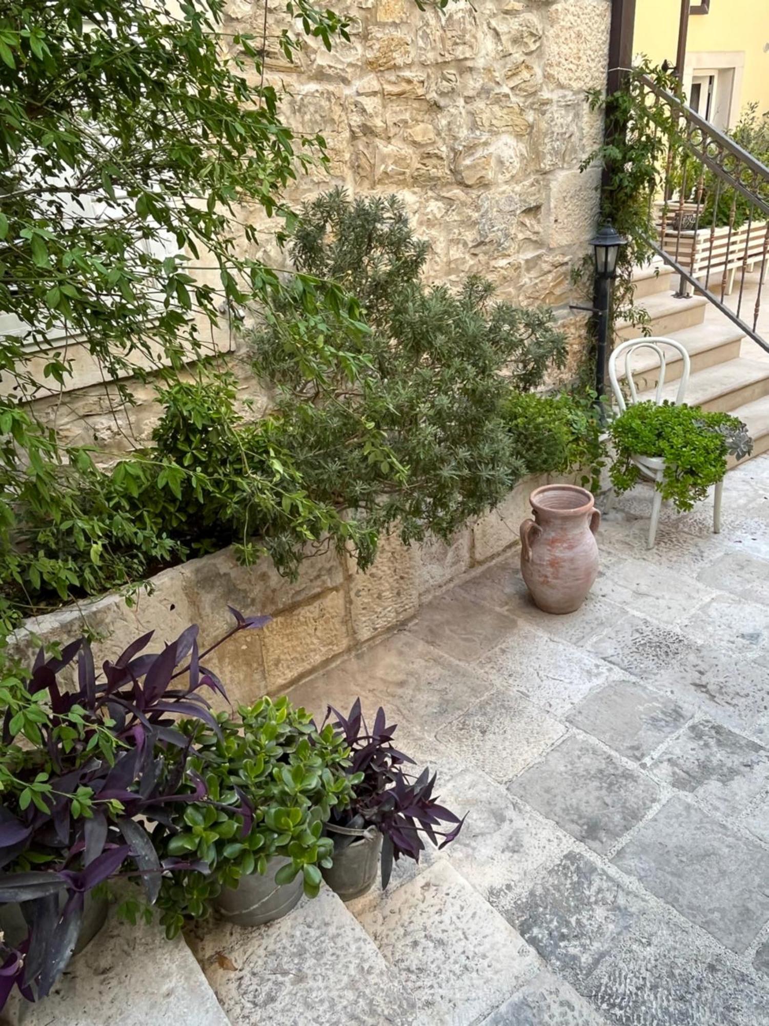 Luxury Apartment Spa "Marina" Makarska Exterior photo