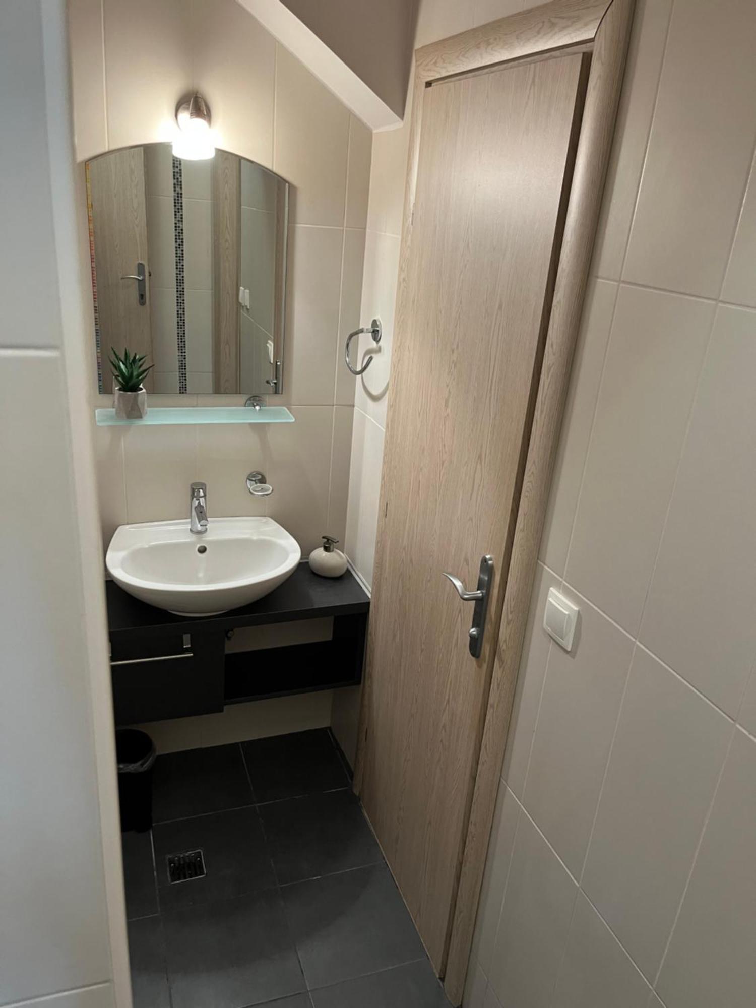 Luxury Apartment Spa "Marina" Makarska Exterior photo