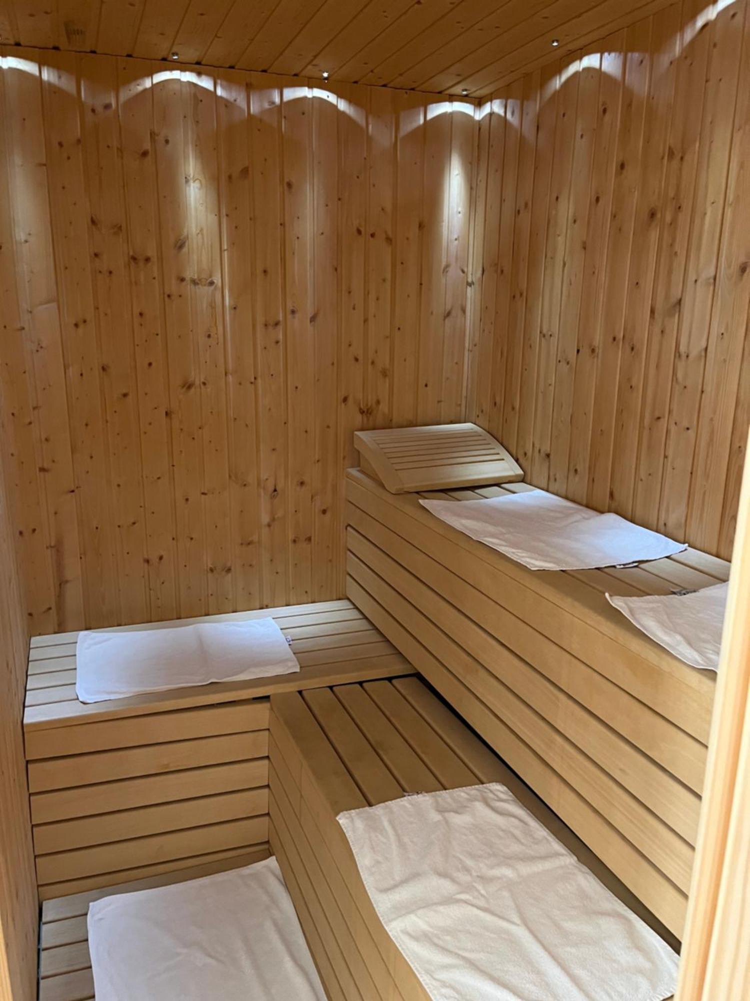 Luxury Apartment Spa "Marina" Makarska Exterior photo
