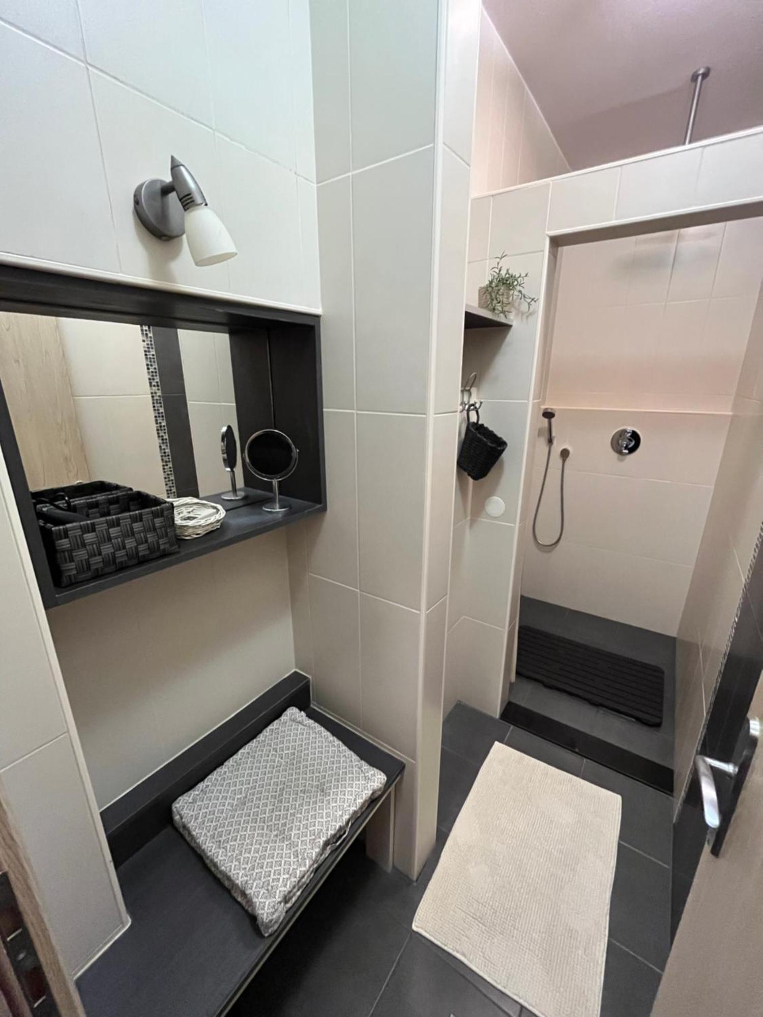 Luxury Apartment Spa "Marina" Makarska Exterior photo