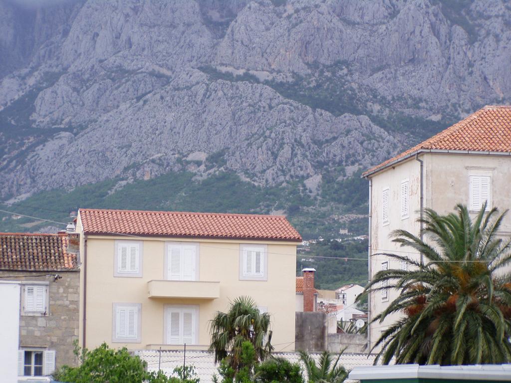 Luxury Apartment Spa "Marina" Makarska Room photo